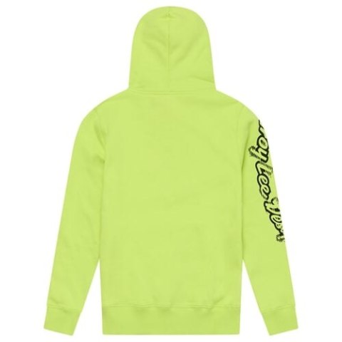 TLD BLUZA DZIECIĘCA PEACE OUT GLO YELLOW (75857300)