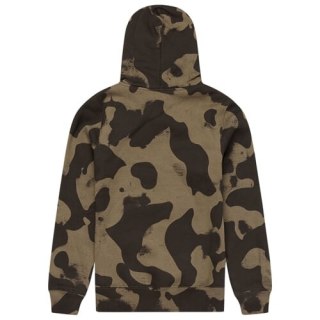 TLD BLUZA DZIECIĘCA SIGNATURE OLIVE CAMO (75891702)