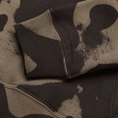 TLD BLUZA DZIECIĘCA SIGNATURE OLIVE CAMO (75891702)