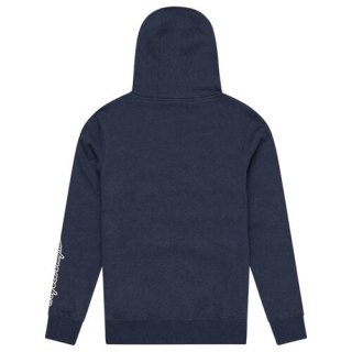 TLD BLUZA FADE OUT NAVY HEATHER (73169201)