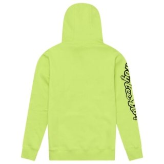 TLD BLUZA PEACE OUT GLO YELLOW (73157301)