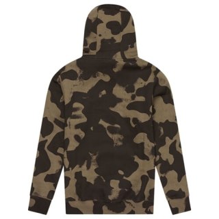 TLD BLUZA SIGNATURE OLIVE CAMO (73191705)