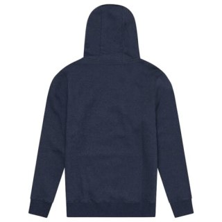 TLD BLUZA STAMP NAVY HEATHER (73189703)