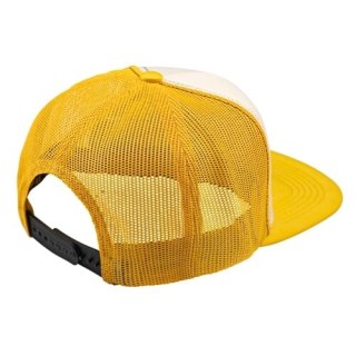 TLD CZAPKA Z DASZKIEM TRUCKER SNAPBACK SMILEY GOLDEN (78776600)