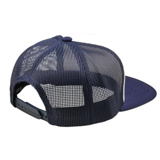 TLD CZAPKA Z DASZKIEM TRUCKER SNAPBACK STAMP VINTAGE WHITE / NAVY (78789700)