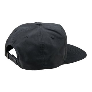 TLD CZAPKA Z DASZKIEM UNSTRUCTURED SNAPBACK ENJOY CARBON (78072800)