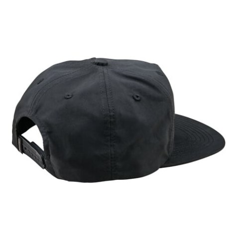 TLD CZAPKA Z DASZKIEM UNSTRUCTURED SNAPBACK ENJOY CARBON (78072800)
