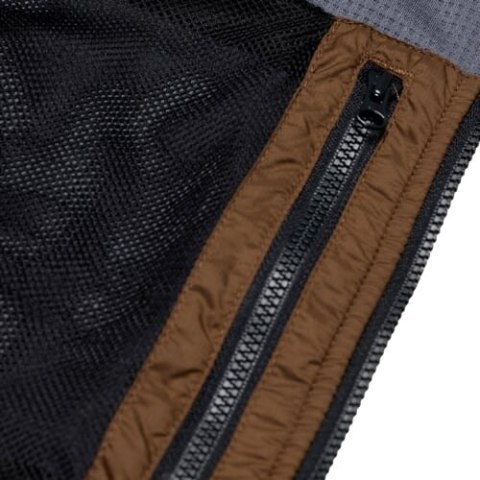 TLD KAMIZELKA RUCKUS RIDE VEST MONO CARBON (87193100)