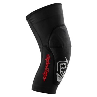 TLD OCHRANIACZE KOLAN SPEED PRO SOLID BLACK (57390600)