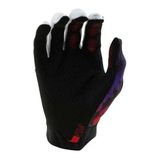 TLD RĘKAWICZKI AIR DRIP BLACK / PURPLE (44601900)