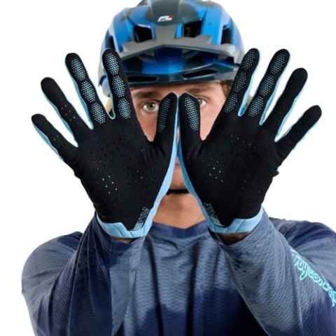 TLD RĘKAWICZKI AIR MONO SMOKE (44693106)