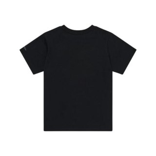 TLD T-SHIRT DAMSKI Z KRÓTKIM RĘKAWEM PEACE OUT BLACK (75357305)