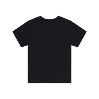 TLD T-SHIRT DAMSKI Z KRÓTKIM RĘKAWEM SIGNATURE BLACK (75391702)