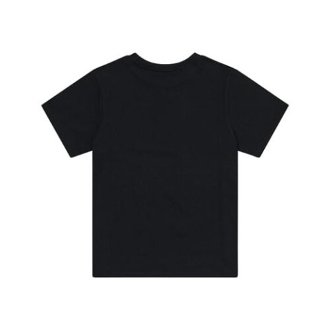 TLD T-SHIRT DAMSKI Z KRÓTKIM RĘKAWEM SIGNATURE BLACK (75391702)
