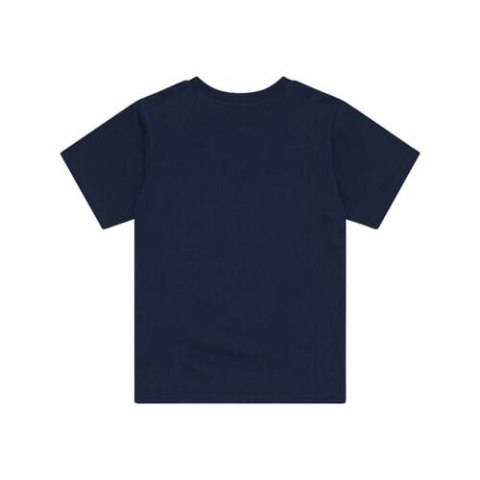 TLD T-SHIRT DAMSKI Z KRÓTKIM RĘKAWEM SIGNATURE NAVY (75391703)