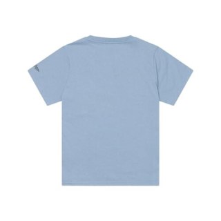 TLD T-SHIRT DZIECIĘCY Z KRÓTKIM RĘKAWEM PEACE OUT SMOKE BLUE (72457304)