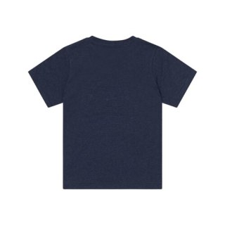 TLD T-SHIRT DZIECIĘCY Z KRÓTKIM RĘKAWEM ROTATION NAVY HEATHER (72473001)
