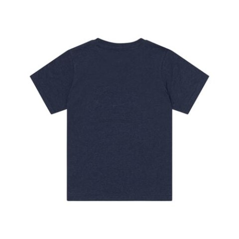 TLD T-SHIRT DZIECIĘCY Z KRÓTKIM RĘKAWEM ROTATION NAVY HEATHER (72473001)