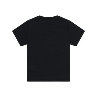 TLD T-SHIRT DZIECIĘCY Z KRÓTKIM RĘKAWEM SIGNATURE BLACK (72491701)