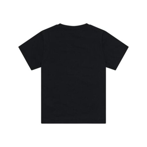 TLD T-SHIRT DZIECIĘCY Z KRÓTKIM RĘKAWEM SIGNATURE BLACK (72491701)