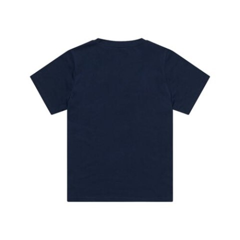 TLD T-SHIRT DZIECIĘCY Z KRÓTKIM RĘKAWEM SIGNATURE NAVY (72491702)