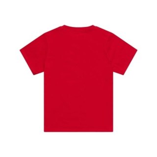 TLD T-SHIRT DZIECIĘCY Z KRÓTKIM RĘKAWEM SIGNATURE TEAM RED (72491703)