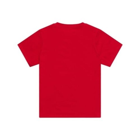TLD T-SHIRT DZIECIĘCY Z KRÓTKIM RĘKAWEM SIGNATURE TEAM RED (72491703)
