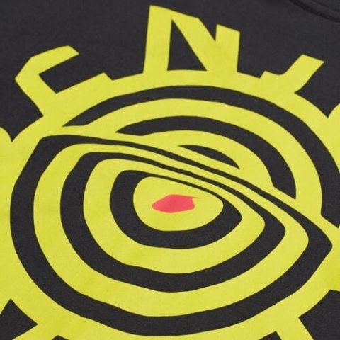 TLD T-SHIRT Z DŁUGIM RĘKAWEM ENJOY CARBON (72972800)