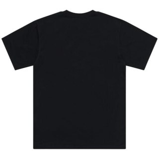 TLD T-SHIRT Z KRÓTKIM RĘKAWEM BOXED OUT BLACK (70156902)