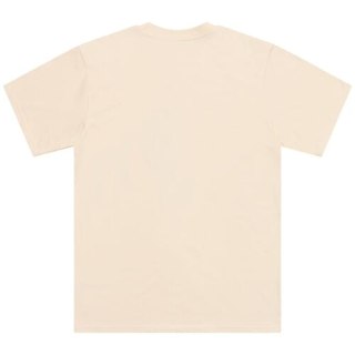 TLD T-SHIRT Z KRÓTKIM RĘKAWEM BOXED OUT VINTAGE WHITE (70156903)