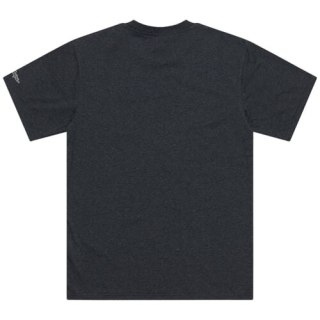 TLD T-SHIRT Z KRÓTKIM RĘKAWEM FADE OUT CARBON (70169202)