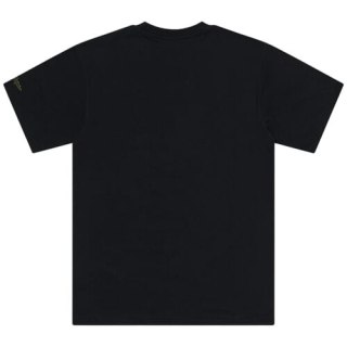 TLD T-SHIRT Z KRÓTKIM RĘKAWEM PEACE OUT BLACK (70157305)