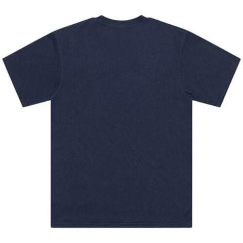 TLD T-SHIRT Z KRÓTKIM RĘKAWEM ROTATION NAVY HEATHER (70173001)