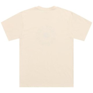 TLD T-SHIRT Z KRÓTKIM RĘKAWEM ROTATION VINTAGE WHITE (70173000)