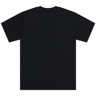 TLD T-SHIRT Z KRÓTKIM RĘKAWEM SIGNATURE BLACK (70191704)