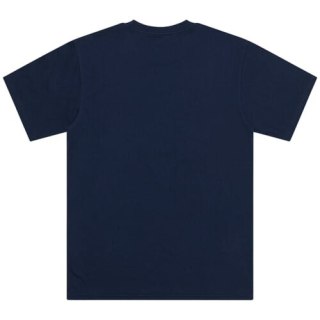 TLD T-SHIRT Z KRÓTKIM RĘKAWEM SIGNATURE NAVY (70191706)