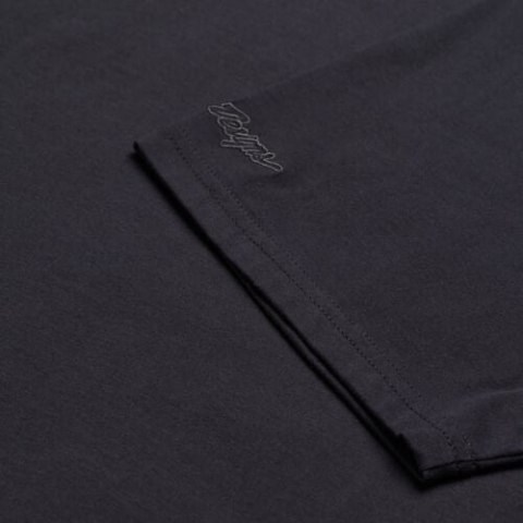 TLD T-SHIRT Z KRÓTKIM RĘKAWEM STANDARD ISSUE CARBON (70176701)