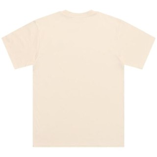 TLD T-SHIRT Z KRÓTKIM RĘKAWEM STANDARD ISSUE VINTAGE WHITE (70176700)