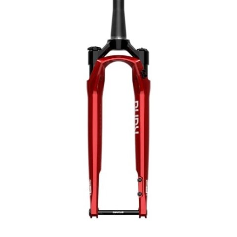 00.4021.080.009 - ROCKSHOX AM FS RUDY ULT 700 S 30 RED 51T A2