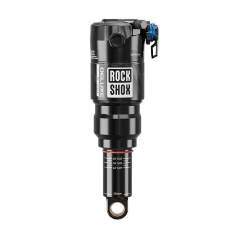 00.4118.474.020 - ROCKSHOX AMRS DLX ULT 165X45 XL4S0 R55C30X4TSC2