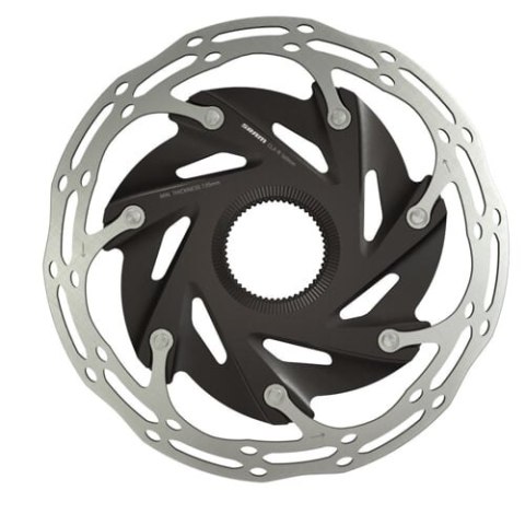 00.5018.122.004 - SRAM ROTOR CNTRLN XR 2P CL 140MM ROUNDED LR
