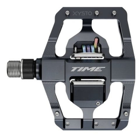 00.6718.046.000 - TIME AM PD TIME XYSTO GREY A1