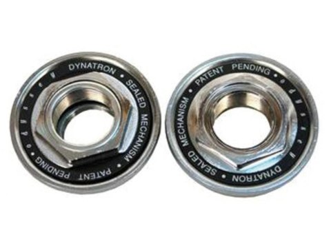 B.B. SET FOR 1PC Dynatron Set silver