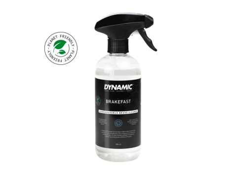 Dynamic Bio Brakefast 500ml bottle