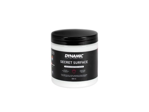 Dynamic Secret Surface Ceramic Hydrophobic Coating, 500ml