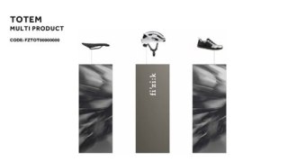 FIZIK POP FIZIK MULTI PRODUCT TOTEM (FZTOT00000000)