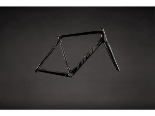 FRAMESET ALPE D'HUEZ DISC Gloss Carbon M