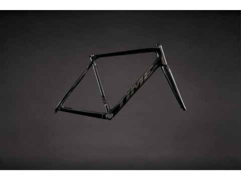 FRAMESET ALPE D'HUEZ DISC Gloss Carbon M