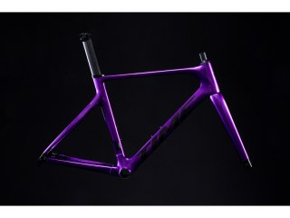 FRAMESET SCYLON Brilliant Purple XS