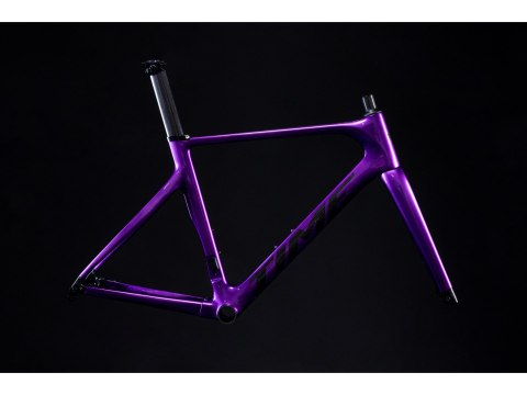 FRAMESET SCYLON Brilliant Purple XS